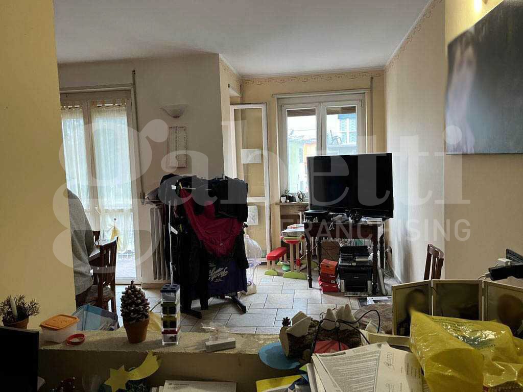 Trilocale in vendita a Occhieppo Inferiore