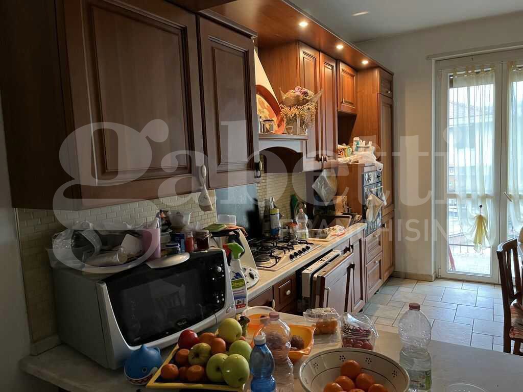 Trilocale in vendita a Occhieppo Inferiore