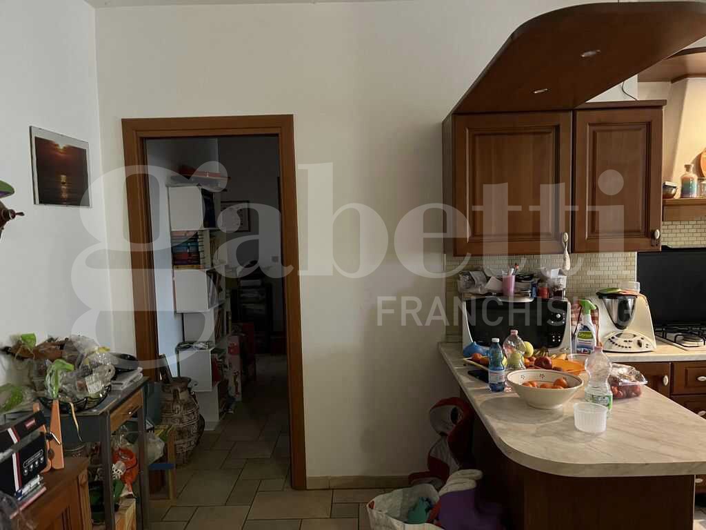 Trilocale in vendita a Occhieppo Inferiore