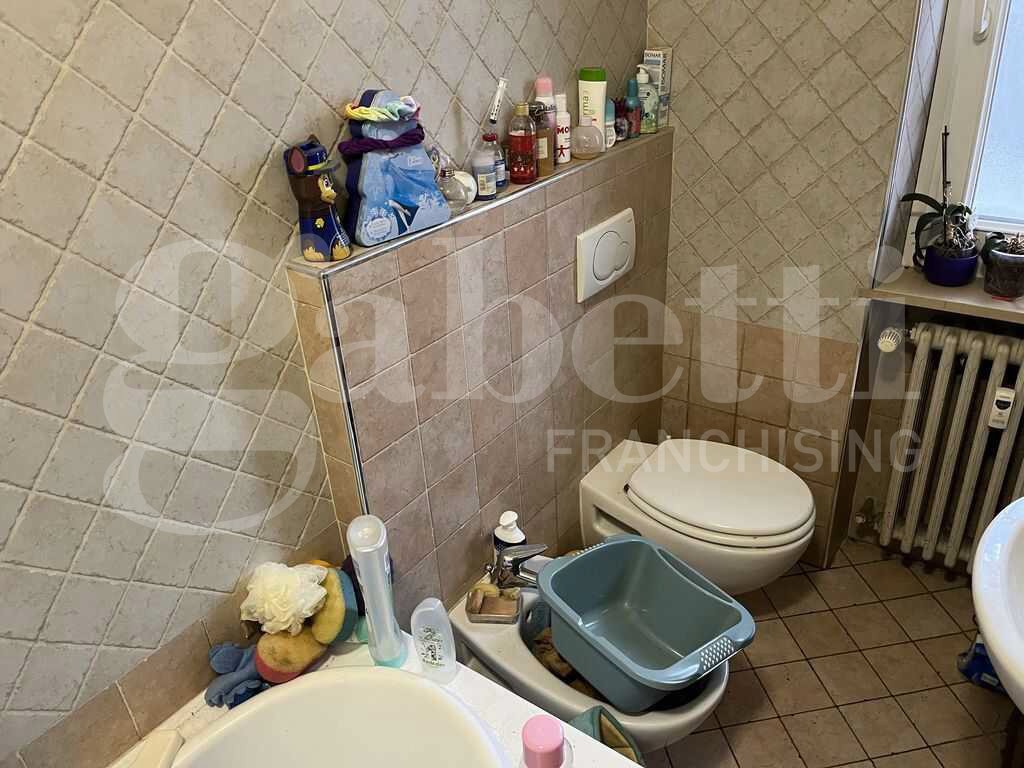 Trilocale in vendita a Occhieppo Inferiore