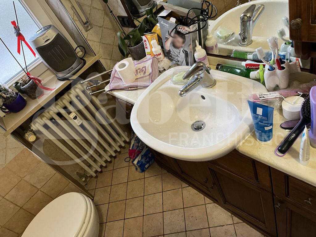 Trilocale in vendita a Occhieppo Inferiore