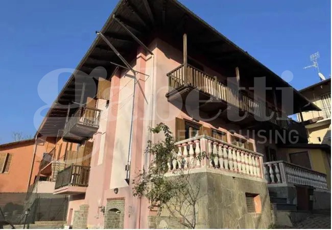 Villa in vendita a Cossato