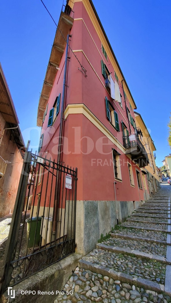 Quadrilocale da ristrutturare a Biella