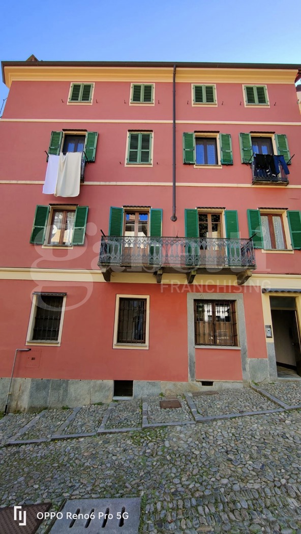 Quadrilocale da ristrutturare a Biella