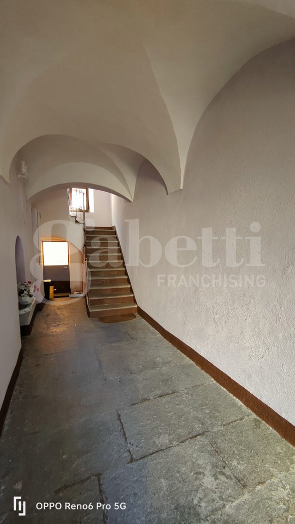 Quadrilocale da ristrutturare a Biella