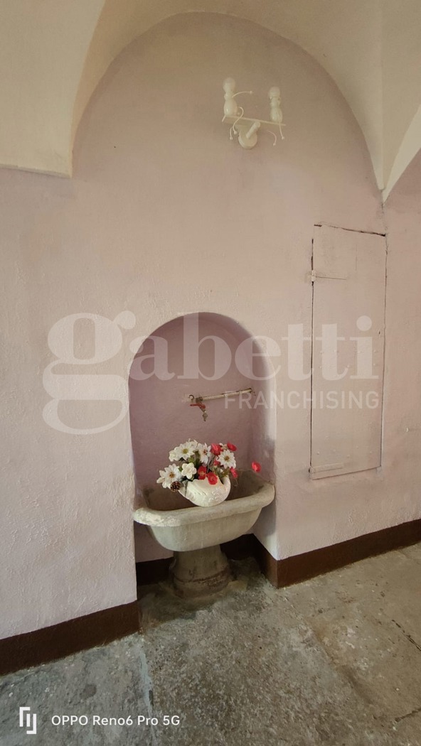 Quadrilocale da ristrutturare a Biella