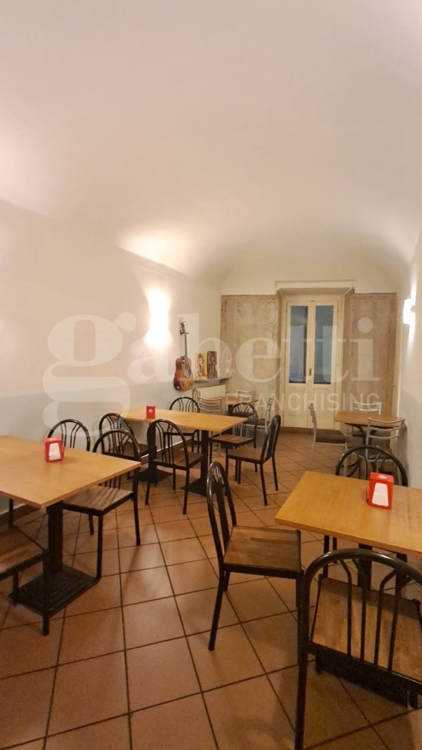 Attivit commerciale Bar e tabacchi in vendita a Biella