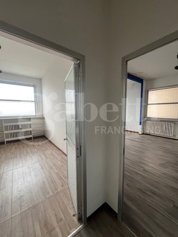 Capannone in vendita a Biella