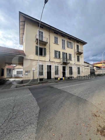 Capannone in vendita a Biella