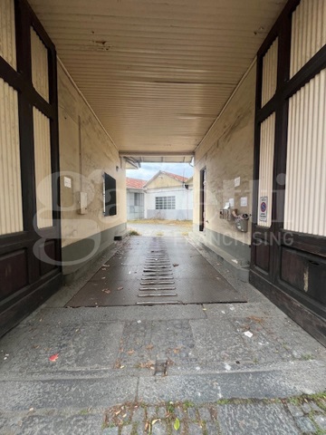 Capannone in vendita a Biella