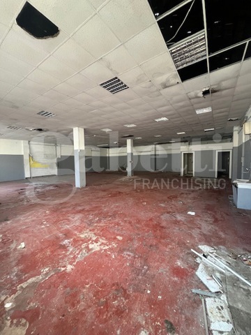 Capannone in vendita a Biella