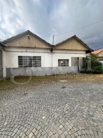 Capannone in vendita a Biella