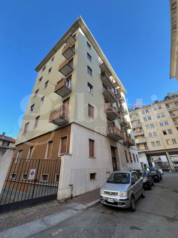 Appartamento in vendita a Biella