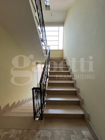 Appartamento in vendita a Biella