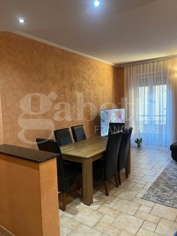 Appartamento in vendita a Biella