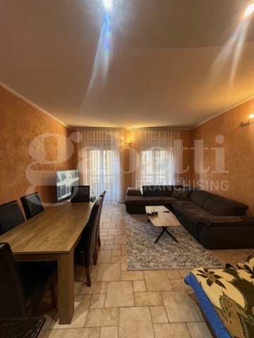 Appartamento in vendita a Biella