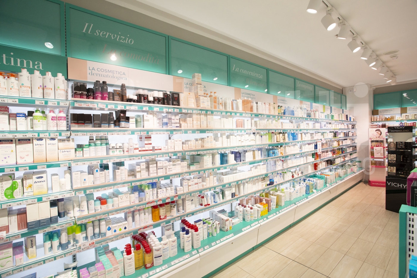 Attivit commerciale in vendita a Biella