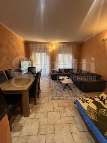 Appartamento in vendita a Biella