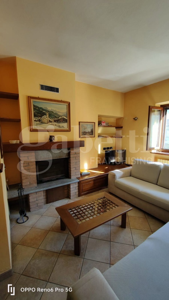 Casa indipendente con giardino a Ponderano