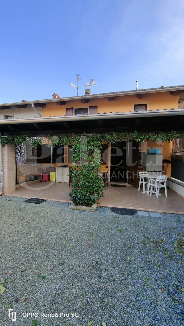 Casa indipendente con giardino a Ponderano