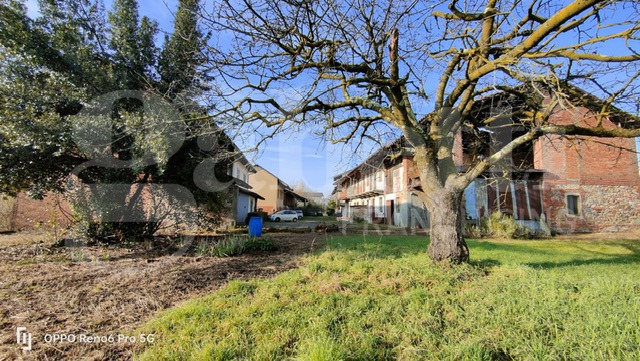 Casa indipendente con giardino a Ponderano