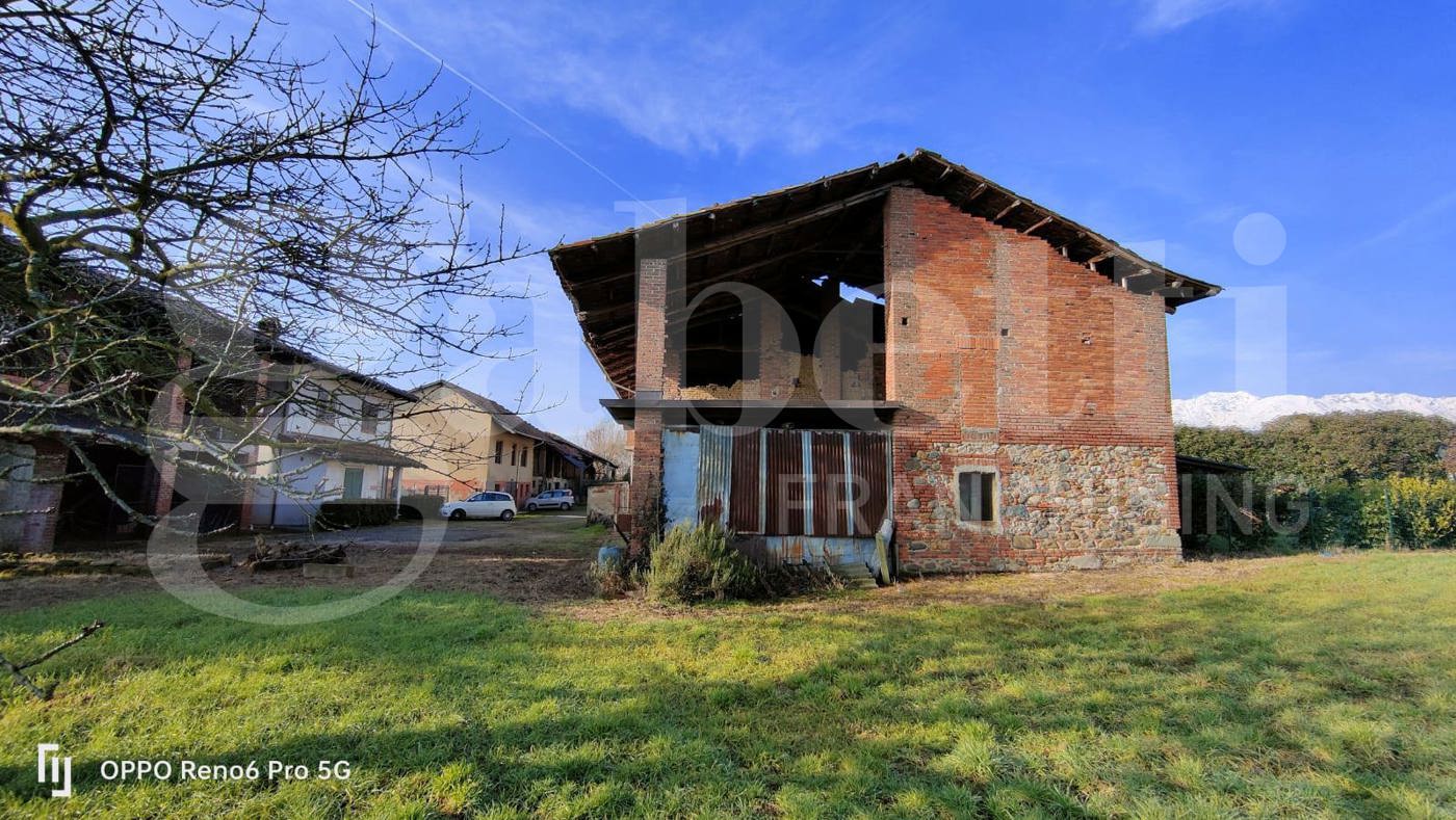 Casa indipendente con giardino a Ponderano