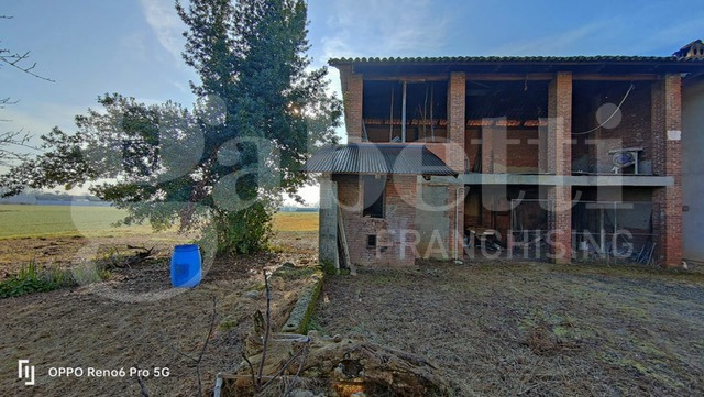 Casa indipendente con giardino a Ponderano