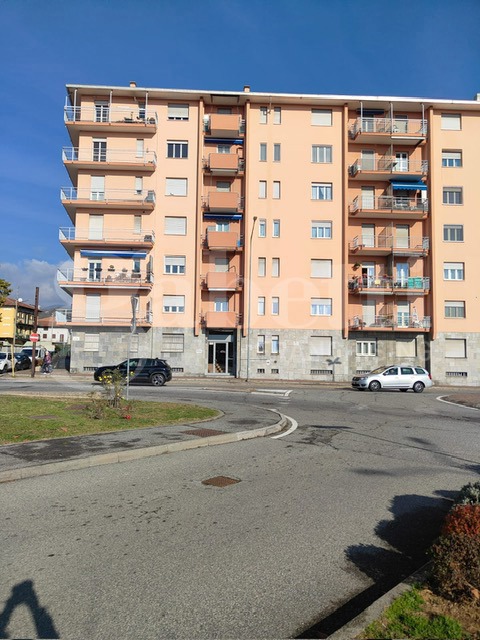 Quadrilocale in vendita a Biella