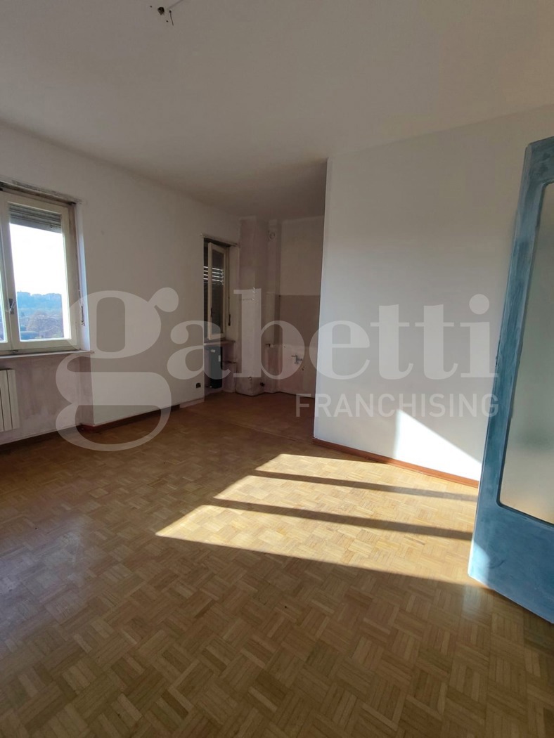 Quadrilocale in vendita a Biella