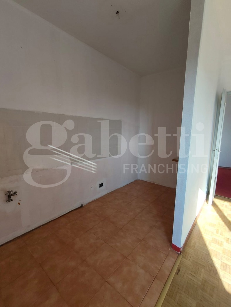 Quadrilocale in vendita a Biella