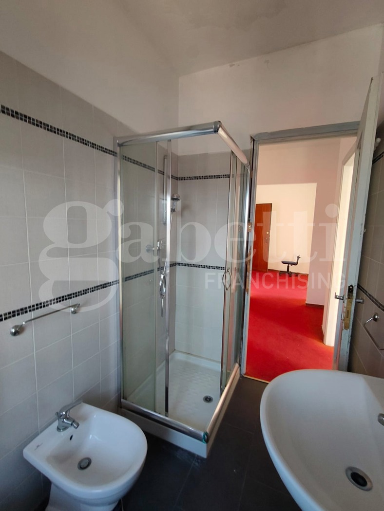 Quadrilocale in vendita a Biella