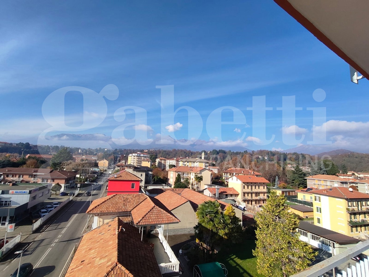 Quadrilocale in vendita a Biella