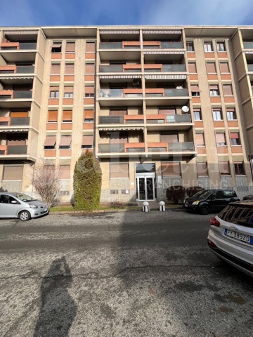 Quadrilocale in vendita a Biella