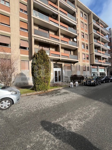 Quadrilocale in vendita a Biella