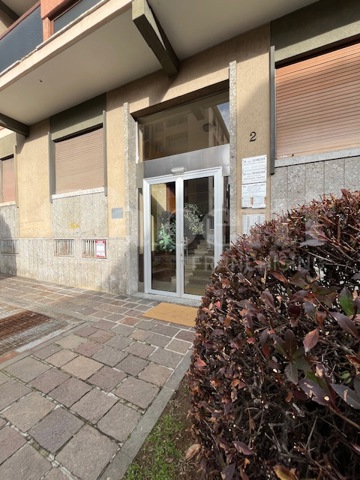 Quadrilocale in vendita a Biella