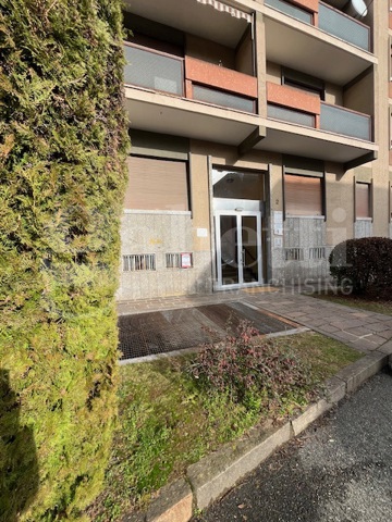 Quadrilocale in vendita a Biella