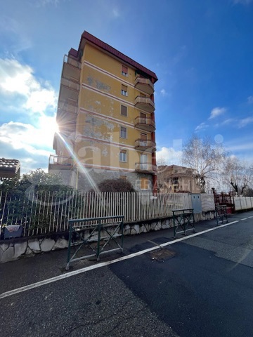 Quadrilocale in vendita a Gaglianico