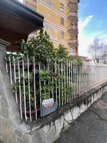 Quadrilocale in vendita a Gaglianico