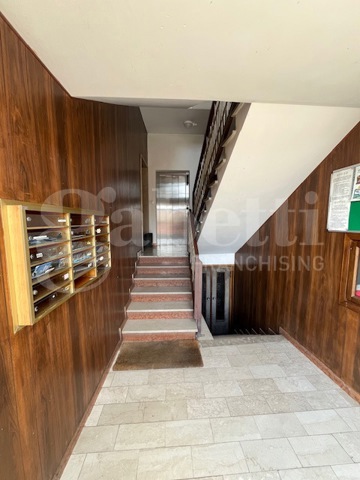 Quadrilocale in vendita a Gaglianico