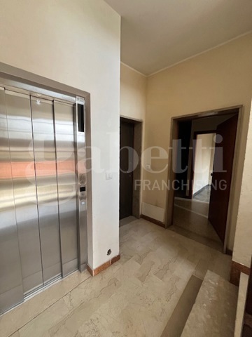 Quadrilocale in vendita a Gaglianico