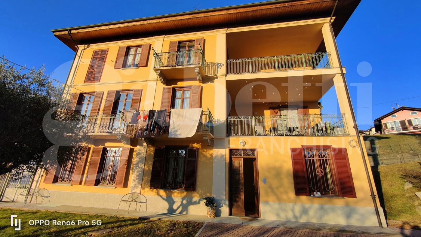 Bilocale arredato in affitto a Pralungo