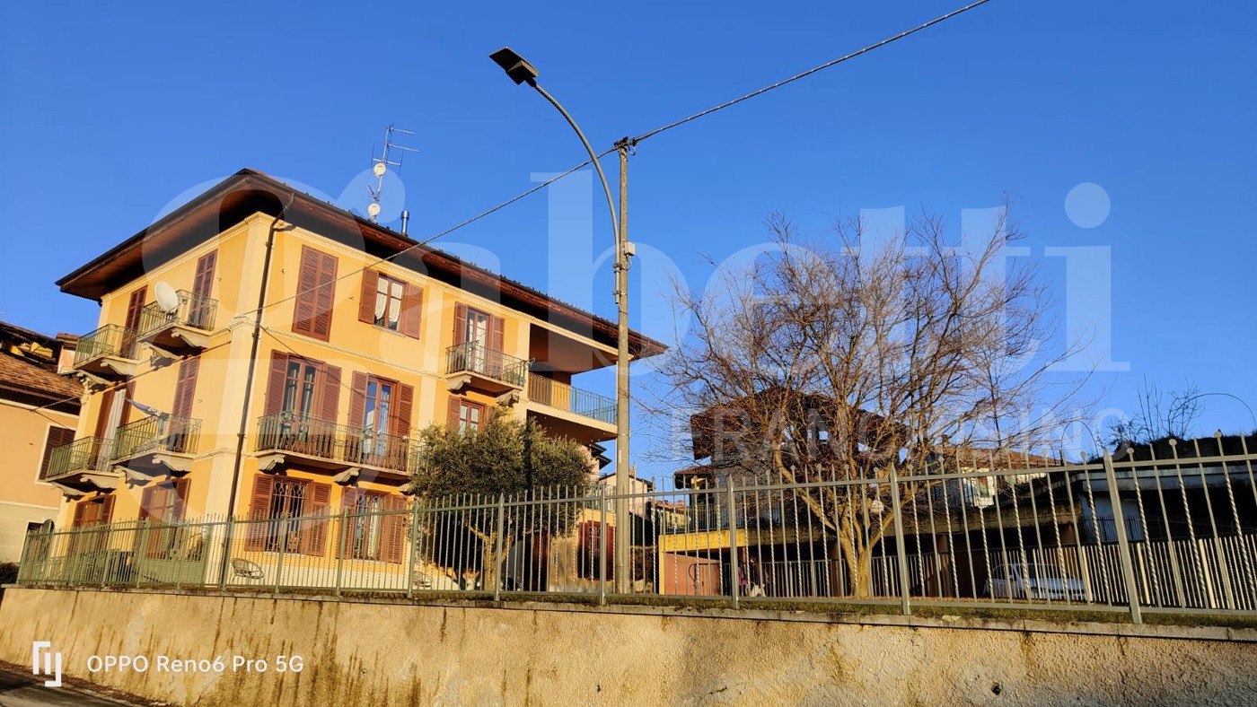 Bilocale arredato in affitto a Pralungo