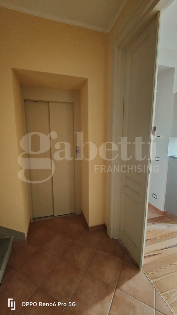 Bilocale arredato in affitto a Pralungo