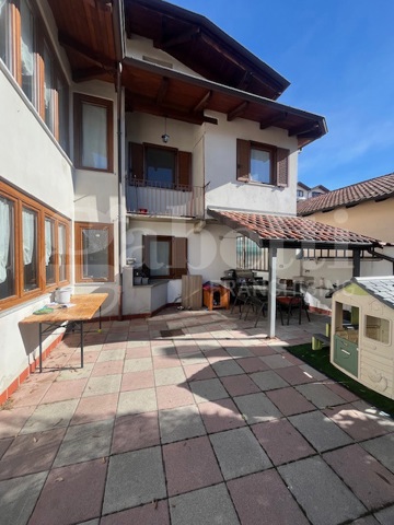 Casa indipendente in vendita a Biella