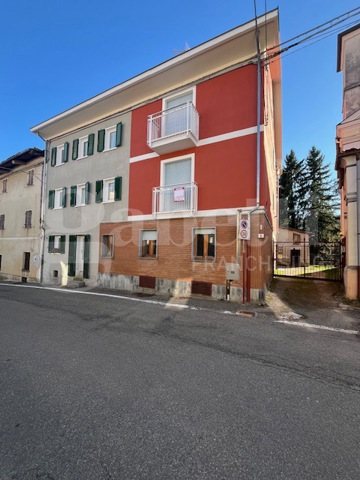 Appartamento in vendita a Sala Biellese