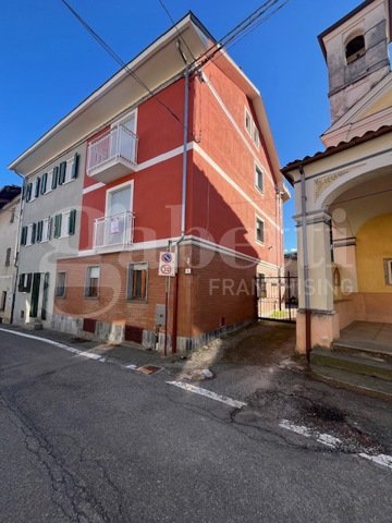 Appartamento in vendita a Sala Biellese