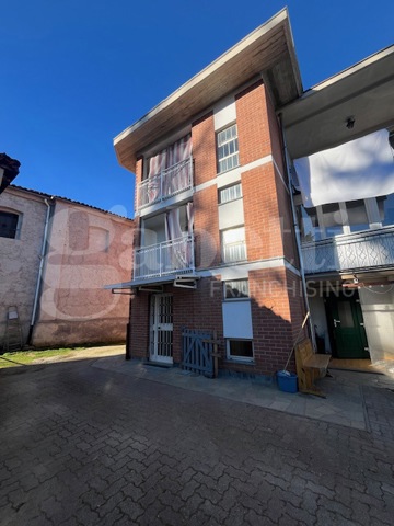 Appartamento in vendita a Sala Biellese