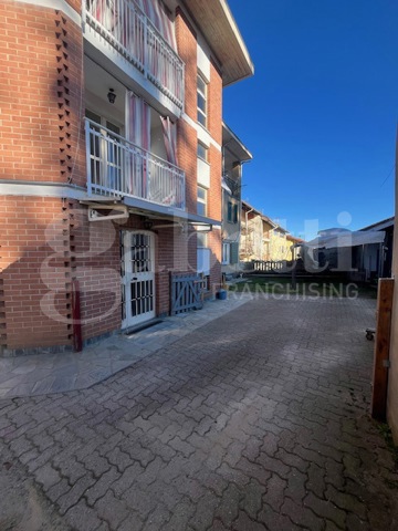 Appartamento in vendita a Sala Biellese