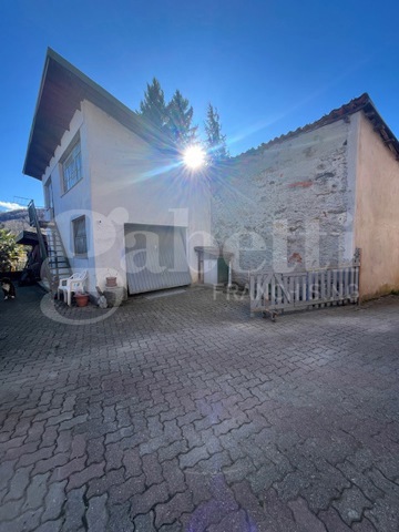 Appartamento in vendita a Sala Biellese