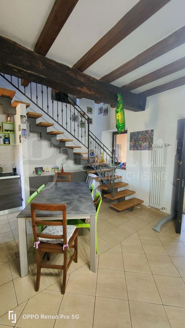 Casa indipendente in vendita a Gaglianico